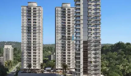 Apartamento com 3 quartos à venda na Rua José Gall, 1299, Ressacada, Itajaí por R$ 1.344.495