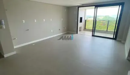 Apartamento com 3 quartos à venda na Rua Luci Canziani, 200, Praia Brava, Itajaí por R$ 1.950.000