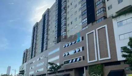 Apartamento com 2 quartos à venda na Avenida do Estado Dalmo Vieira, 4295, Centro, Balneário Camboriú por R$ 1.390.000