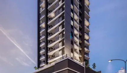 Apartamento com 3 quartos à venda na Rua Professora Clotilde esquina com Rua Professora Olindina, 000, Fazenda, Itajaí por R$ 1.189.301