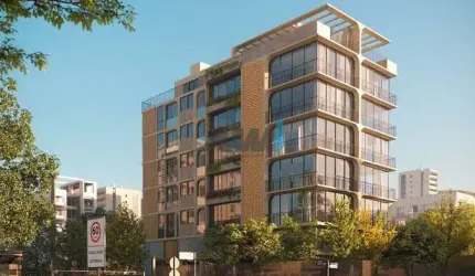 Apartamento com 3 quartos à venda na Avenida José Medeiros Vieira, 796, Praia Brava, Itajaí por R$ 8.900.000