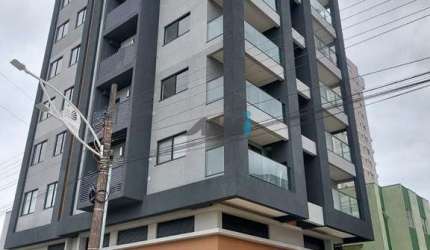 Apartamento com 3 quartos à venda na Avenida Emanuel Pinto, 2500, Centro, Balneário Piçarras por R$ 980.000