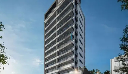 Apartamento com 2 quartos à venda na Rua Biguá, 136, Itacolomi, Balneário Piçarras por R$ 1.271.474