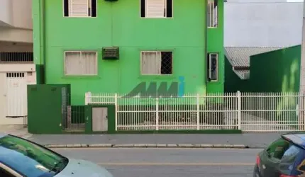 Apartamento com 2 quartos à venda na Rua Israel, 430, Ariribá, Balneário Camboriú por R$ 780.000