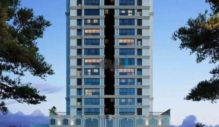 Apartamento com 3 quartos à venda na Rua Jacob Schmidt, 120, Pioneiros, Balneário Camboriú por R$ 2.100.000