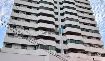 Apartamento com 3 quartos à venda na Avenida Normando Tedesco, 1333, Barra Sul, Balneário Camboriú por R$ 2.515.782