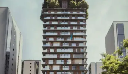 Apartamento com 3 quartos à venda na Rua Protásio Boaventura Caetano, 50, Pioneiros, Balneário Camboriú por R$ 3.800.000