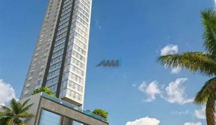 Apartamento com 4 quartos à venda na Rua 2870, 155, Centro, Balneário Camboriú por R$ 4.774.000