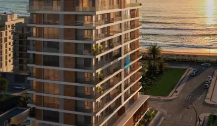 Prédio à venda na Cláudio de Souza Ferreira, 104, Praia Brava, Itajaí