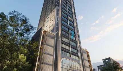 Prédio à venda na Rua 3144, 193, Centro, Balneário Camboriú