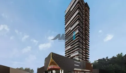 Prédio à venda na Avenida Osvaldo Reis, 988, Fazendinha, Itajaí