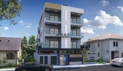 Prédio à venda na Avenida Joaquim Couto, 1136, Gravata, Navegantes