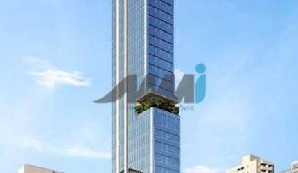 Prédio à venda na Avenida Atlântica, 5218, Centro, Balneário Camboriú