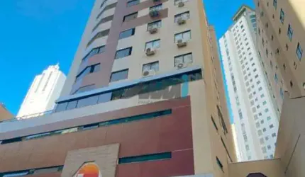 Apartamento com 2 quartos à venda na Avenida Brasil, 3600, Centro, Balneário Camboriú por R$ 1.060.000