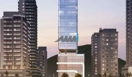 Prédio à venda na Avenida Atlântica, 5320, Centro, Balneário Camboriú