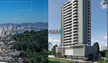 Prédio à venda na Rua Osni Mello, 110, Fazendinha, Itajaí