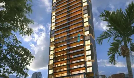 Apartamento com 3 quartos à venda na Alameda Ernesto Schneider, 30, Fazenda, Itajaí por R$ 3.444.948