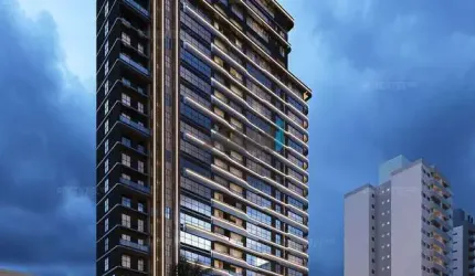Prédio à venda na Rua 2850, 151, Centro, Balneário Camboriú