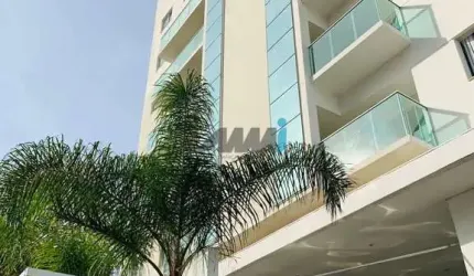 Prédio à venda na Avenida Getúlio Vargas, 549, Vila Operária, Itajaí