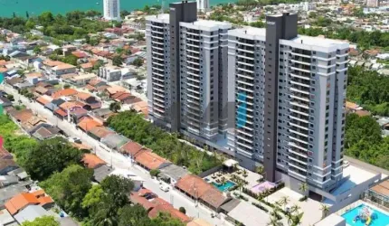 Prédio à venda na Goiás, 575, Praia de Armação do Itapocorói, Penha
