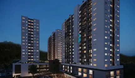 Prédio à venda na Rua João Cunha, 220, Fazenda, Itajaí