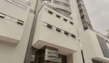 Prédio à venda na 2400.0, 441, Centro, Balneário Camboriú
