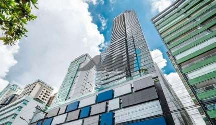 Prédio à venda na Avenida Atlântica, 500, Centro, Balneário Camboriú