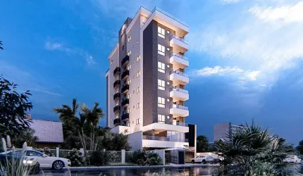 Prédio à venda na Avenida José Eugênio Muller, 1279, Vila Operária, Itajaí
