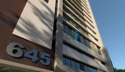 Prédio à venda na Rua 1950, 645, Centro, Balneário Camboriú