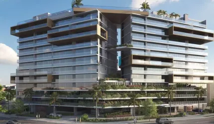 Prédio à venda na Avenida Santa Catarina, 1, Estados, Balneário Camboriú