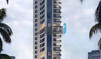Prédio à venda na Avenida Brasil, 35, Centro, Balneário Camboriú