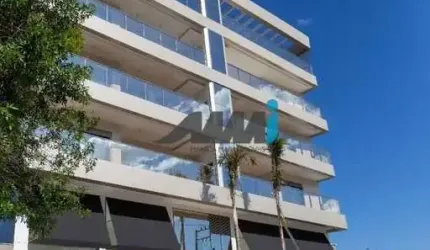 Prédio à venda na Rua Delfim Mário Pádua Peixoto, 100, Praia Brava, Itajaí