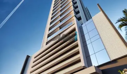 Prédio à venda na Rua Alberto Werner, 209, Centro, Itajaí