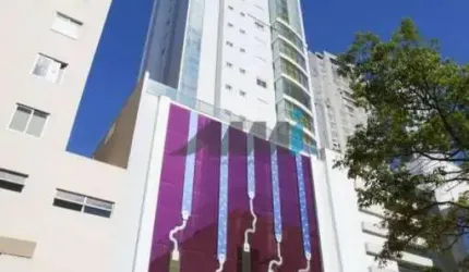 Prédio à venda na Rua 3300, 350, Centro, Balneário Camboriú