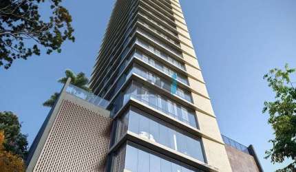 Prédio à venda na Rua 1401, 309, Centro, Balneário Camboriú