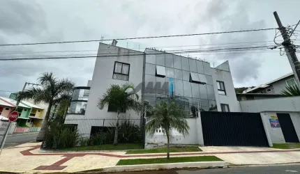 Apartamento com 2 quartos à venda na Evaristo Veiga, 260, Praia dos Amores, Balneário Camboriú por R$ 1.450.000