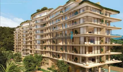 Apartamento com 3 quartos para alugar na Avenida José Medeiros Vieira, 500, Praia Brava, Itajaí