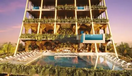 Apartamento com 5 quartos à venda na Avenida Atlântica, 4446, Barra Sul, Balneário Camboriú por R$ 70.000.000