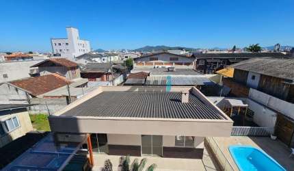 Apartamento com 2 quartos para alugar na Antonio Ayres dos Santos, 760, São Vicente, Itajaí por R$ 2.300