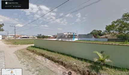 Terreno à venda na Mato Grosso, 206, Itacolomi, Balneário Piçarras por R$ 1.000.000