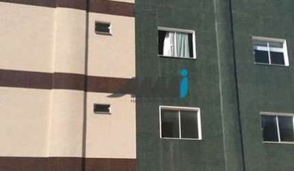 Apartamento com 1 quarto para alugar na Rua Secretário José Schubert Junior, 147, Centro, Navegantes por R$ 1.600