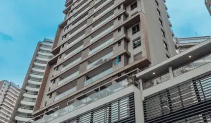 Apartamento com 3 quartos à venda na Rua XV de Novembro, 538, Centro, Itajaí por R$ 2.350.000