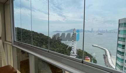 Apartamento com 4 quartos à venda na Rua Romeu Pereira, 23, Pioneiros, Balneário Camboriú por R$ 5.800.000