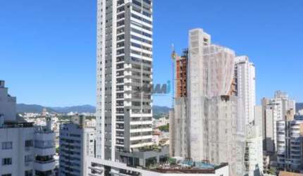 Apartamento com 4 quartos à venda na Rua 3300, 450, Centro, Balneário Camboriú por R$ 4.600.000