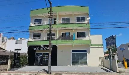 Apartamento com 2 quartos para alugar na Rua Alexandre Fleming, 393, Centro, Itajaí por R$ 2.400