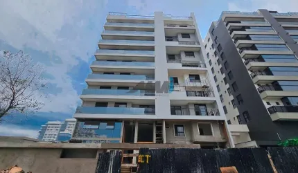 Apartamento com 3 quartos à venda na Rua Conselheiro Júlio Kumm, 387, Praia Brava, Itajaí por R$ 1.900.000