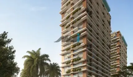 Apartamento com 2 quartos à venda na José Neoli Cruz, 413, Balneário Perequê, Porto Belo por R$ 707.765