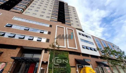 Apartamento com 2 quartos à venda na Avenida do Estado Dalmo Vieira, 4295, Centro, Balneário Camboriú por R$ 1.170.000