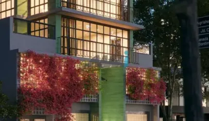 Cobertura com 3 quartos à venda na Rua 2870, 125, Centro, Balneário Camboriú por R$ 3.800.000