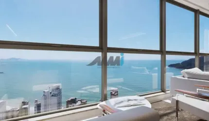 Apartamento com 4 quartos à venda na Rua 3450, 37, Centro, Balneário Camboriú por R$ 6.790.000